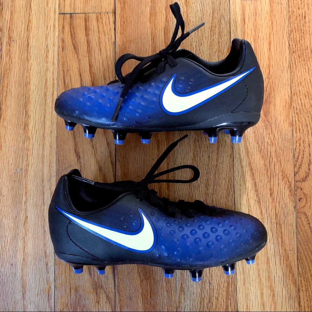 Toddler Cleats ⚽️